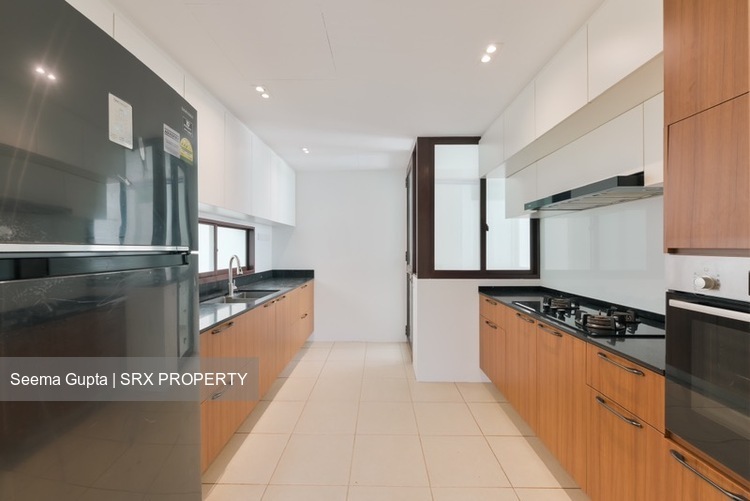 Varsity Park Condominium (D5), Condominium #567734521